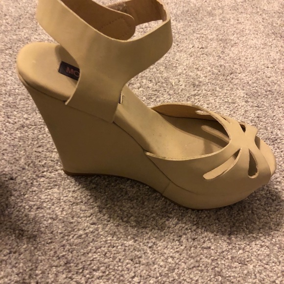 Wedges - Picture 2 of 3